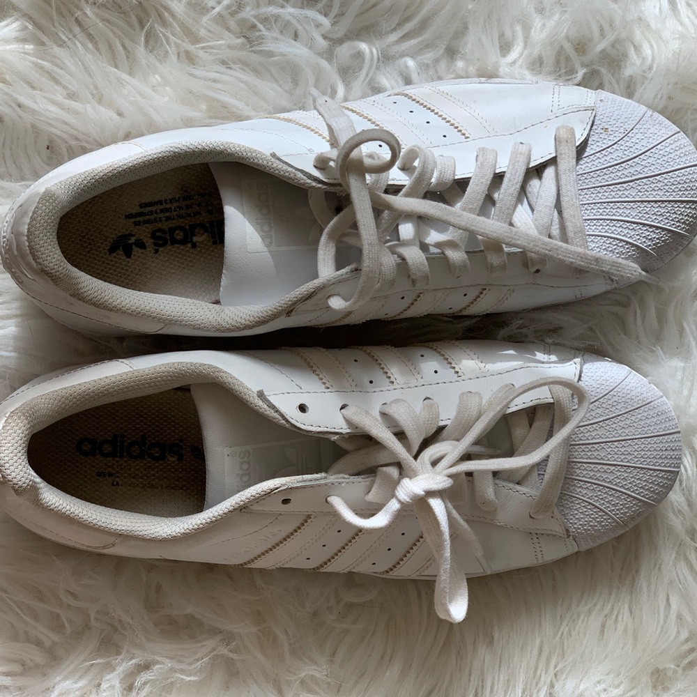 Adidas all star sneaker